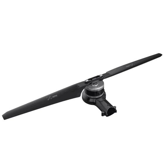 Hot T-MOTOR 505-X KV320 KV380 Integrated Propulsion System Brushless Large Drone Motor Esc Propeller Heavy Lift Agriculture VTOL